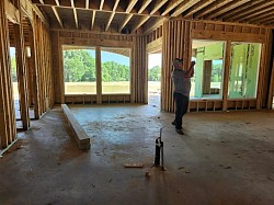 New construction